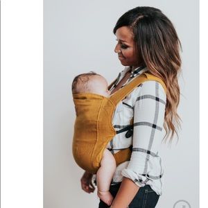 Happy Baby Carrier EUC